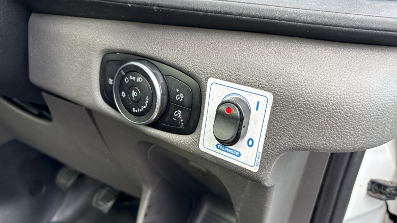 Ford Transit 350 L4 Diesel Rwd 2.0 EcoBlue 130ps Leader Premium Dropside